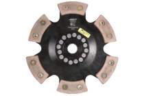 6240008-2 ACT 6-puckad Ofjädrad Race Lamell